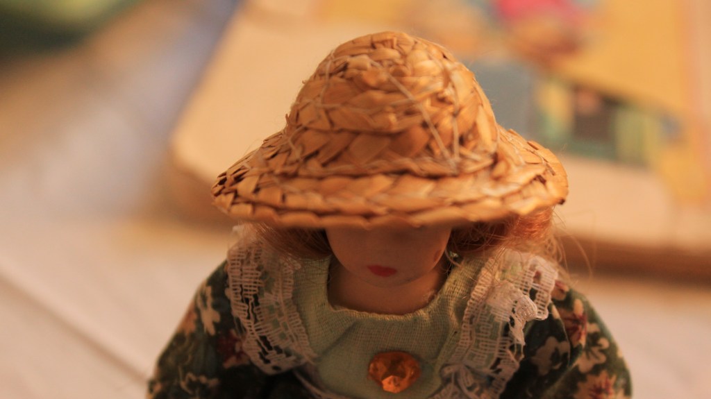 La niña fantasma que vaga por el&nbsp;colegio