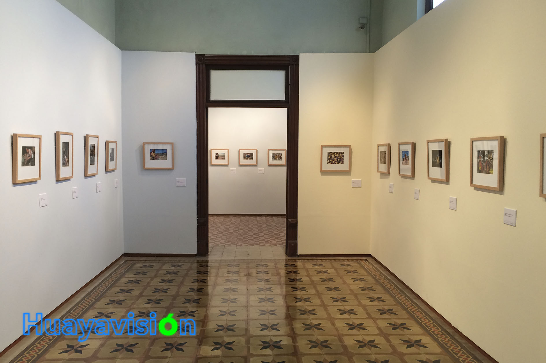 Museo de arte popular