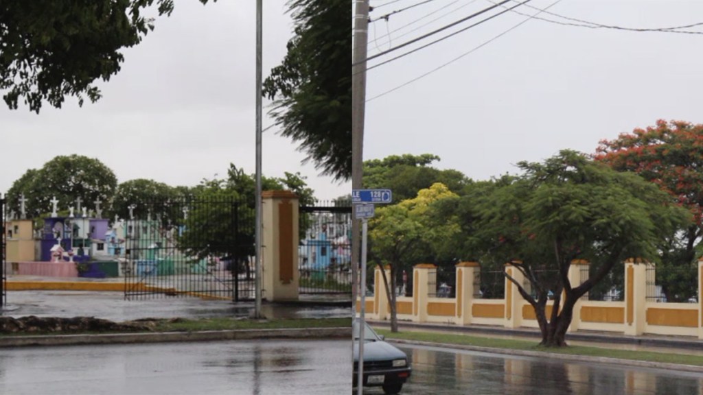 Recorrido por la historia del Cementerio&nbsp;Xoclán