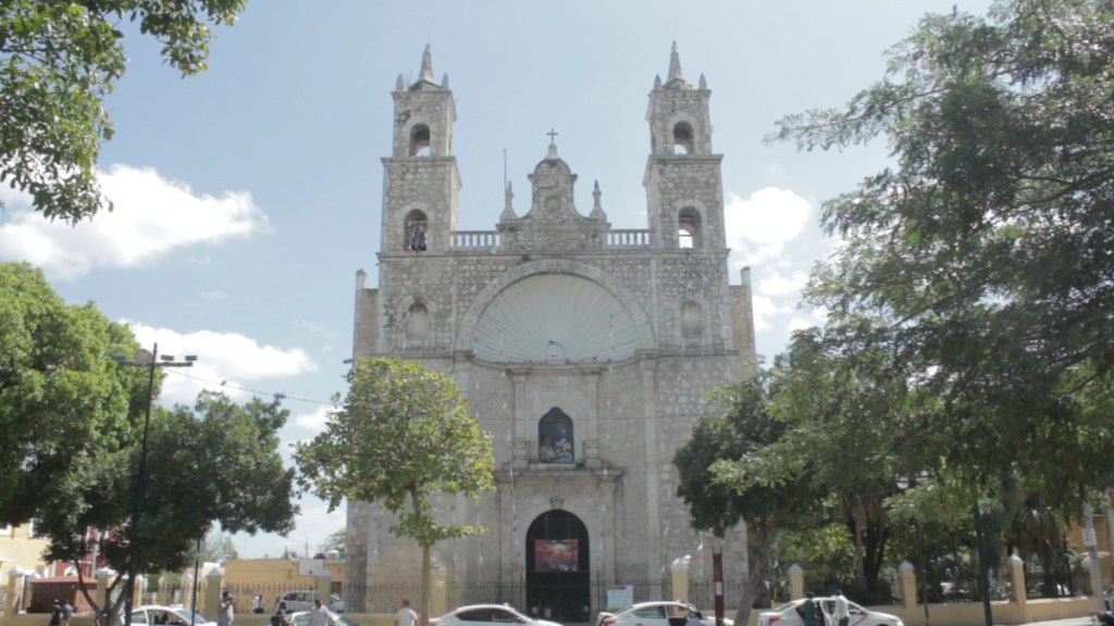Un vistazo al antiguo barrio de San&nbsp;Cristóbal