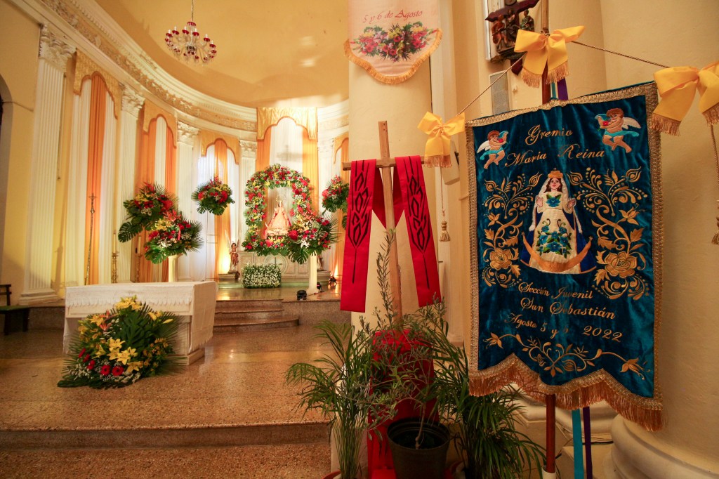 Feria de San Sebastián, la más antigua que aún se celebra en&nbsp;Mérida